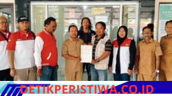 DPD LIRA Gresik Kawal Tuntas Kasus TKD Dahanrejo, Sertifikat Resmi Kembali ke Desa