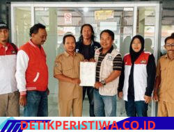 DPD LIRA Gresik Kawal Tuntas Kasus TKD Dahanrejo, Sertifikat Resmi Kembali ke Desa