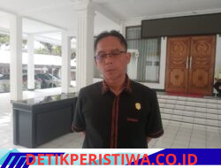 Komisi III DPRD Majalengka Sidak SDN 3 Mirat yang Ambruk, Diduga Konstruksi Asal-asalan