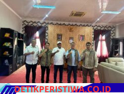 Bireuen Siap Bangun Gudang BULOG dan Pabrik Padi Modern di Pandrah