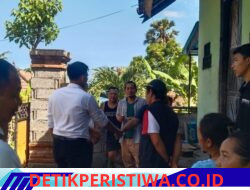 Cegah dan Antisipasi Kejahatan Jalanan 3C, Sat Reskrim Polres Karangasem Intensifkan Patroli di Wilkumnya