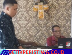 Sat Reskrim Polres Karangasem Berikan Layanan Sidik Jari Gratis, Ramah, Cepat, dan Anti Korupsi