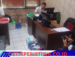 Satreskrim Polres Karangasem Berikan Rekomendasi Surat Kehilangan STNK, BPKB dan BAP Sertifikat Tanah Gratis