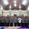 Supervisi dan Asistensi Korbinmas Baharkam Polri Dorong Optimalisasi, Pelaksanaan Polmas di Polda Bali