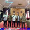 Bupati Bireuen dan BULOG Aceh Rancang Gudang serta Pabrik Pengolahan Padi Modern di Pandrah
