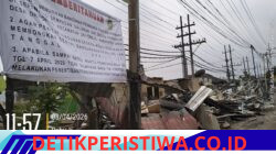 Akses DED dan RAB Ditolak, DPUTR Gresik, Masih Dalam Tahap “Pengadaan” 