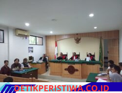 Sidang Class Action LIRA Kabupaten Malang Ke-3: Hakim Minta Notasi, Bupati LIRA Singgung “Pedoman Baru” hingga Vrijwaring Bukanlah Merubah Gugatan