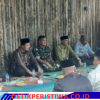 Danramil 04/Bintang Hadiri Pertemuan Bupati Aceh Tengah dengan Reje dan Muspika Pascalongsor