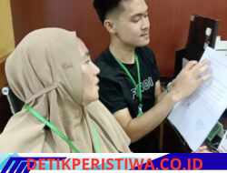 Ibu N Menangis Diresahkan Rayuan LBH Cakra secara diam-diam tanpa diketahui oleh ibunya N, Gugatan Praperadilan Resmi Dicabut hari ini