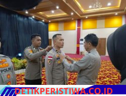 Polda Aceh Berhasil Raih Nilai Akuntabilitas Kinerja 91,4 Persen dari Kementerian PAN-RB