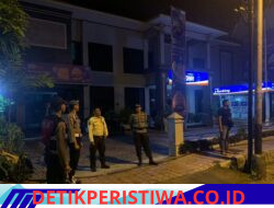 Cegah dan Antisipasi Kejahatan Jalanan 3C, Sat Reskrim Polres Karangasem Intensifkan Patroli Rutin, demi Memberikan Rasa Aman kepada Masyarakat