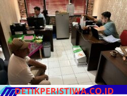 Satreskrim Polres Karangasem Berikan Rekomendasi, Surat Kehilangan BPKB dan BAP Sertifikat Tanah