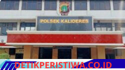 Kalideres Darurat Obat Terlarang? Konter HP Diduga Jadi Kedok, Sikap Sunyi Dan Senyapnya Kapolsek Kalideres Dipertanyakan 
