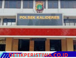 Kalideres Darurat Obat Terlarang? Konter HP Diduga Jadi Kedok, Sikap Sunyi Dan Senyapnya Kapolsek Kalideres Dipertanyakan 