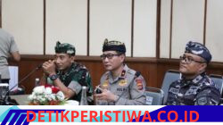 Perkuat Perlindungan kepada Masyarakat Adat, Wakapolda Bali Hadiri Forum Strategis Bersama Baleg DPR RI