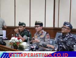 Perkuat Perlindungan kepada Masyarakat Adat, Wakapolda Bali Hadiri Forum Strategis Bersama Baleg DPR RI