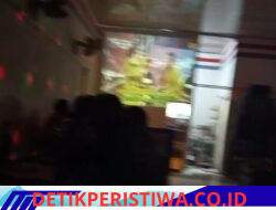 Maraknya Cafe Ilegal Di Sepanjang Jalan Pantura Seakan Tak Tersentuh Oleh Pihak Manapun Warga Desak Satpol PP