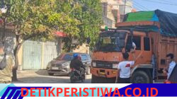 Operasi Gabungan Bea Cukai dan Satpol PP Gresik Gerebek Gudang Rokok Ilegal di Cerme 