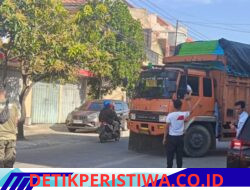 Operasi Gabungan Bea Cukai dan Satpol PP Gresik Gerebek Gudang Rokok Ilegal di Cerme 