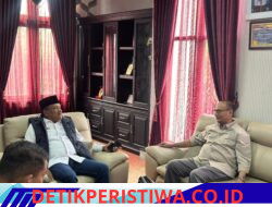 Terima Kunjungan Dirjen Perumahan, Bupati Bireuen Harapkan Pemulihan Infrastruktur Segera Tuntas