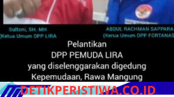 Pemuda dan Masa Depan Demokrasi Bangsa