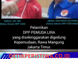 Pemuda dan Masa Depan Demokrasi Bangsa