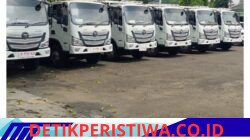 Dorong Operasional Koperasi, Kodim 0617/Majalengka Serahkan 31 Unit Kendaraan untuk KDKMP di 25 Desa