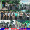 Operasi Gabungan Timpora Sidak Pesisir Wangurer, Awasi Keberadaan Warga Asing di Kecamatan Girian