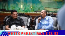 Strategi Tingkatkan PAD Sidoarjo Jadi Rujukan Daerah Lain
