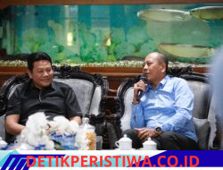Strategi Tingkatkan PAD Sidoarjo Jadi Rujukan Daerah Lain