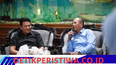 Strategi Tingkatkan PAD Sidoarjo Jadi Rujukan Daerah Lain