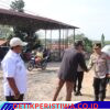 Zoom Meeting Peresmian Sumur Bor Untuk Masyarakat Dari Kapolda Sumsel Dalam Rangka Hari Ulang Tahun Bhayangkara Ke – 80 Tahun 2026 Di Wilayah Hukum Polres Oku Timur