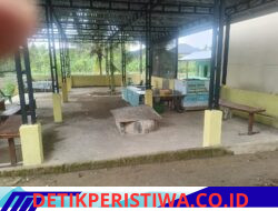 Evaluasi Tata Kelola Kantin dan Penguatan Pembinaan Etika Pendidik serta Peserta Didik di MAN 2 Bireuen