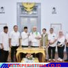 Pemkab Bireuen dan Perum BULOG Teken MoU Pembangunan Infrastruktur Pascapanen