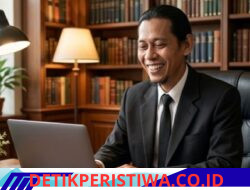 Survei IDM: Kepuasan Publik terhadap Penegakan Hukum Polri Capai 75,1 Persen