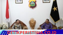 Sinergi Pendidikan dan Kepolisian: Polda Bali dan Universitas Mahendradatta Bahas Beasiswa S1-S2 bagi Anggota Berprestasi
