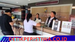 Demi Wujudkan Polri Presisi, Polda Bali Tingkatan Kualitas Pelayanan SKCK Mudah, Cepat, dan Transparan