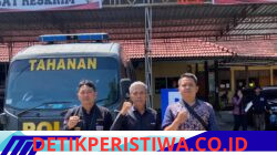 Ahli Waris Tomo Wigeno (Fredy)Didampingi Tim Hukum Feradi WPI Advokat dan Paralegal,GJLGAMAT-RI di Periksa Penyidik Polres Kendal Tindaklanjut Dugaan Penyerobotan Tanah 