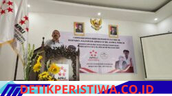 APKLI-P Desak Jenderal Dudung Segera Investigasi Celah Korupsi MBG, KDKMP, KNMP dan Sekolah Rakyat, Lelet Turun Ke Jalan