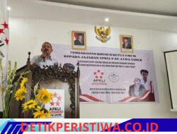 APKLI-P Desak Jenderal Dudung Segera Investigasi Celah Korupsi MBG, KDKMP, KNMP dan Sekolah Rakyat, Lelet Turun Ke Jalan