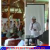 PKS Gelar Training for Trainer BPPN, Fokus Kuatkan Ketahanan Pangan Kader