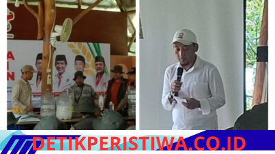 PKS Gelar Training for Trainer BPPN, Fokus Kuatkan Ketahanan Pangan Kader