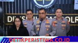 Serentak Polri Mutasi 108 Pati dan Pamen pada Mei 2026, Sejumlah Kapolda dan PJU Mabes Berganti