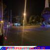 Cegah Aksi Balap Liar Sat Lantas Polres Karangasem Intensifkan Patroli pada Malam Minggu