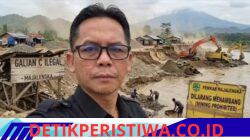 Ketua Komisi III DPRD Majalengka Dorong Solusi Seimbang Atasi Tambang Ilegal