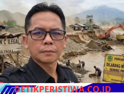 Ketua Komisi III DPRD Majalengka Dorong Solusi Seimbang Atasi Tambang Ilegal