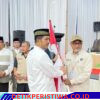 Pemko Langsa Lepas Keberangkatan Calon Jamaah Haji melalui Embarkasi Aceh