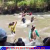 Tiga Kadus di Pulau Tengah Gotong Royong Atasi Dampak Banjir Bandang, Warga Harap Bantuan Pemkab Merangin