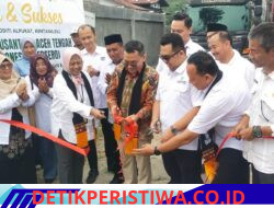 Kolaborasi Rumah Tani Nusantara dan PT Pos Indonesia Dorong Pemulihan Ekonomi Aceh Tengah