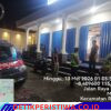 Cegah dan Antisipasi Gangguan Kamtibmas, Polsek Rendang Intensifkan Patroli Dini Hari 
